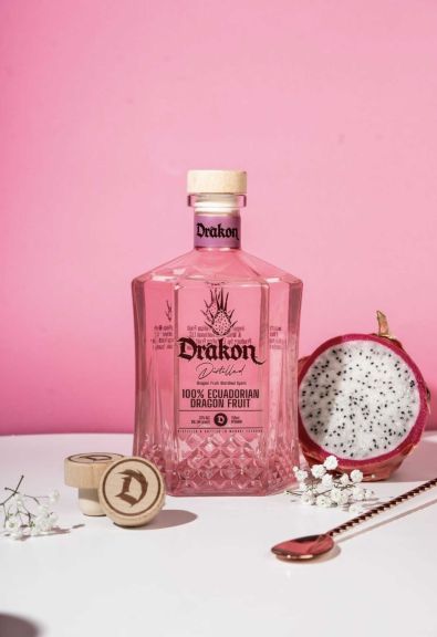 Photo for: Drakon Distilled