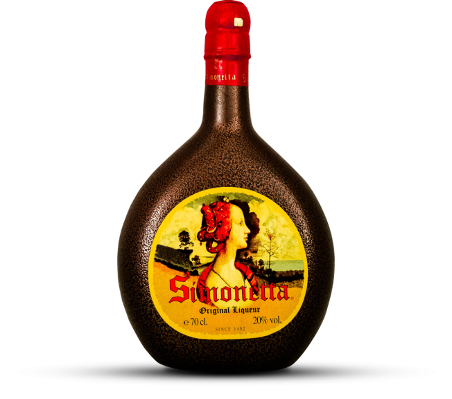 Photo for: Simonetta Original Liqueur