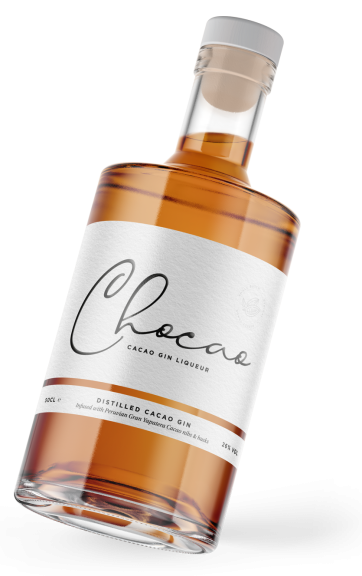 Photo for: Chocolate Liqueurs