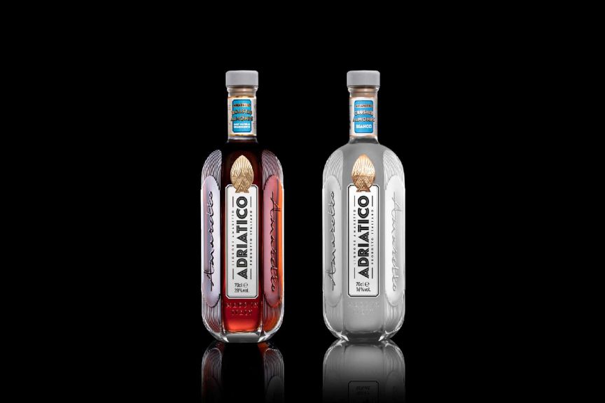 Photo for: Amaretto Adriatico Bianco