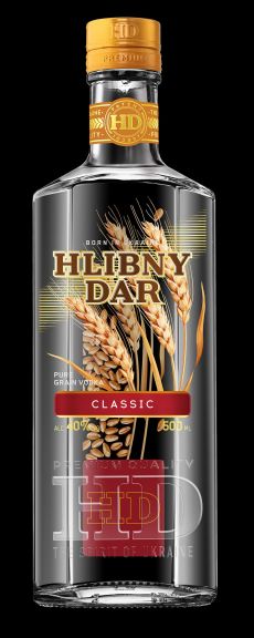 Photo for: Hlibny Dar Classic