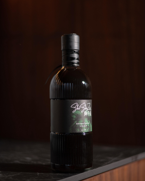 Photo for: ShiShiZa - Artisan Coffee Liqueur