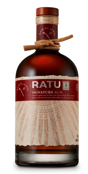 Photo for: Ratu 8 Year Old Extra Aged Signature Rum Liqueur