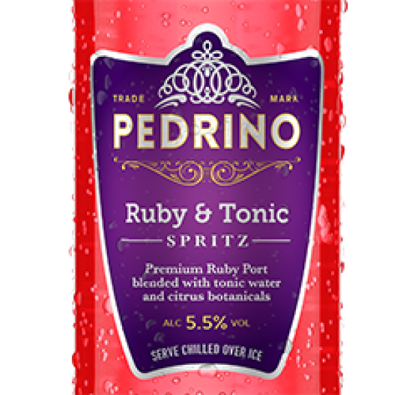 Photo for: Pedrino - Ruby & Tonic Spritz