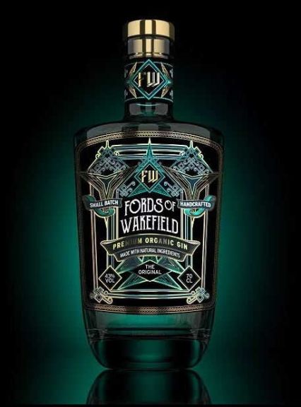 Photo for: Fords of Wakefield