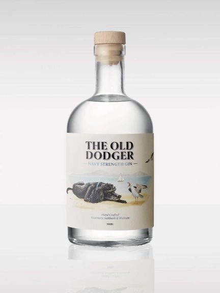 Photo for: The Old Dodger