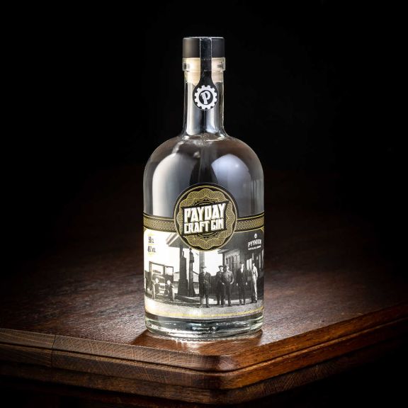 Photo for: Payday Craft Gin