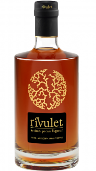 Photo for: Rivulet Artisan Pecan Liqueur