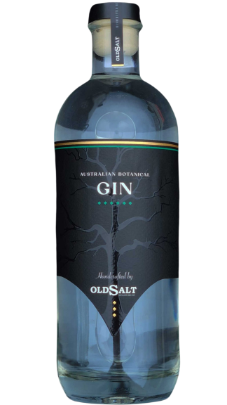 Photo for: Old Salt Distillery - Navy Gin