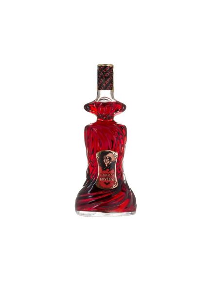 Photo for: Ďábelský Krvesaj