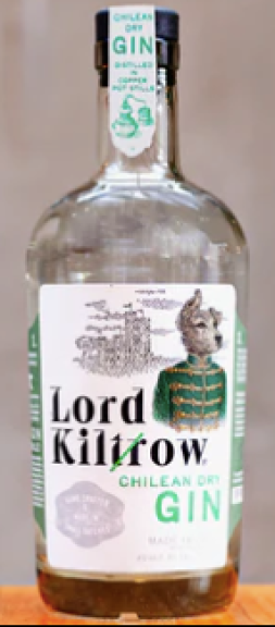 Photo for: Lord Kiltrow Chilean Dry