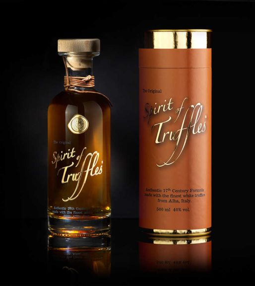 Photo for: Vernisse et Viterra Spirit of Truffles Original