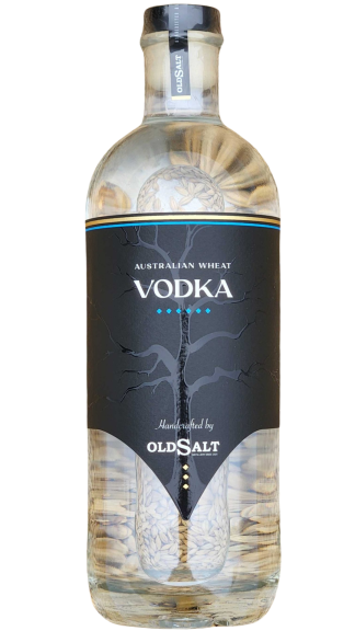 Photo for: Old Salt Distillery- Vodka