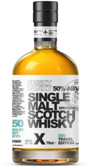 Photo for: Frisky Panky