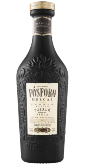 Photo for: Fósforo Tobala Penca Mezcal