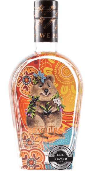 Photo for: Beachtree Distilling Co. - Organic Quokka Gin