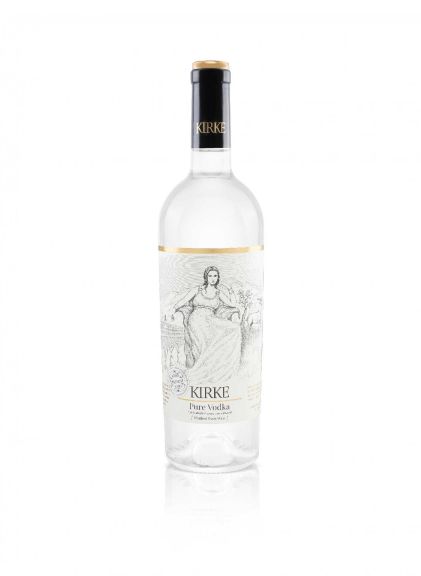 Photo for: Kirke Vodka