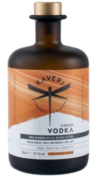 Photo for: Kaveri Drinks