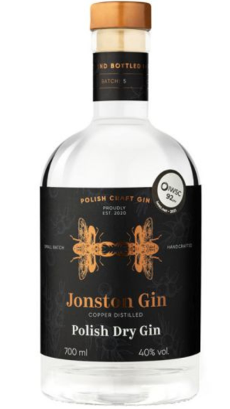 Photo for: Polish Dry Gin