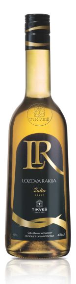 Photo for: LR Lozova Rakija Zolta