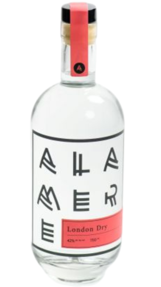 Photo for: Alamere Spirits - London Dry Gin
