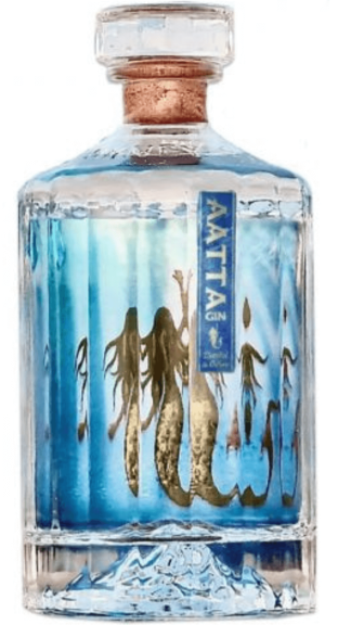 Photo for: Aatta Gin 