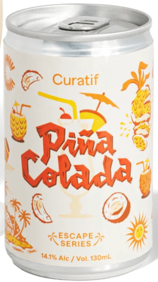Photo for: Curatif Pina Colada 130ml