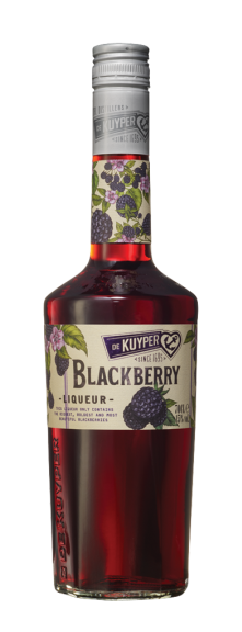 Photo for: De Kuyper Blackberry