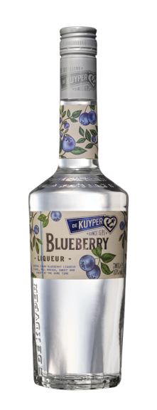 Photo for: De Kuyper Blueberry