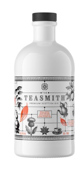 Photo for: Teasmith Gin
