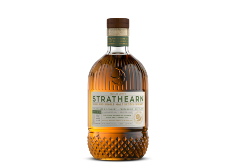 Photo for: Strathearn Single Malt Batch 02