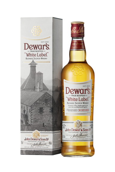 Photo for: Dewar's White Label