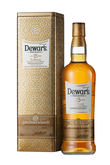 Photo for: Dewar's 15 Year Old