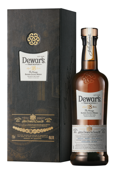 Photo for: Dewar's 18 Year Old