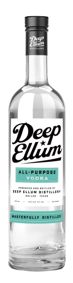 Photo for: All-Purpose Vodka