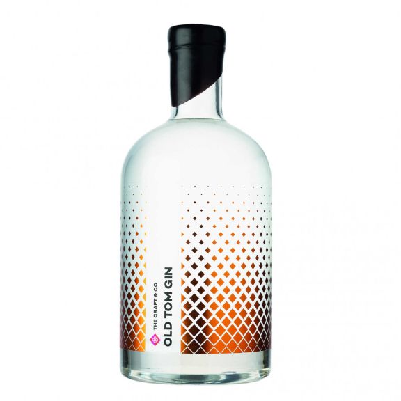 Photo for: The Craft & Co Old Tom Gin