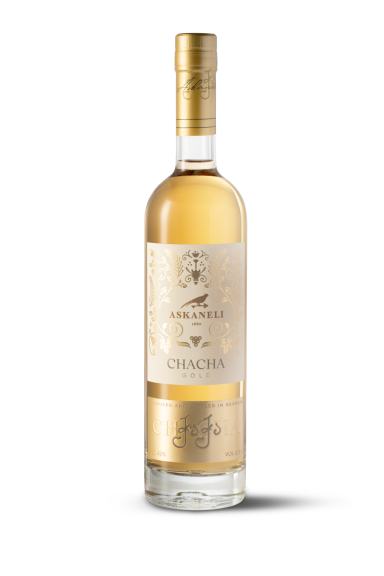 Photo for: Chacha Gold