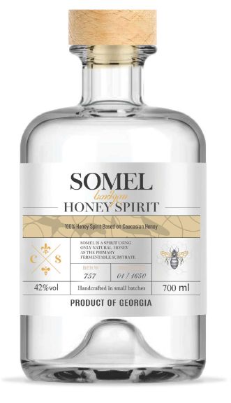 Photo for: Somel Honey Spirit