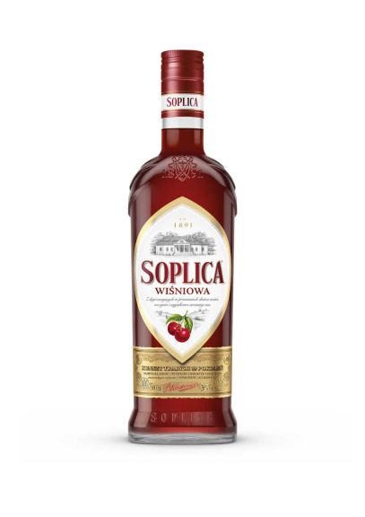 Photo for: Soplica Cherry