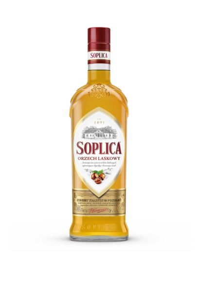 Photo for: Soplica Hazelnut