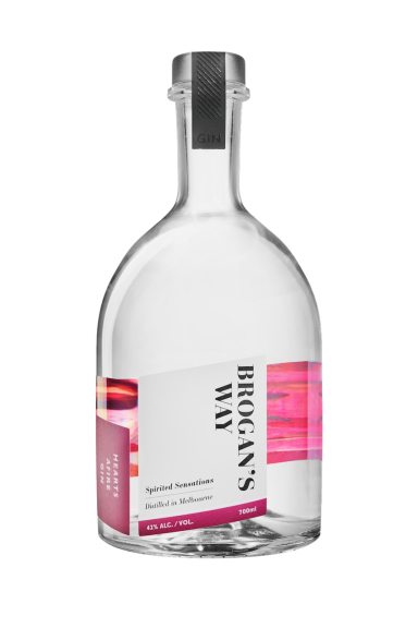 Photo for: Brogan's Way Hearts Afire Gin