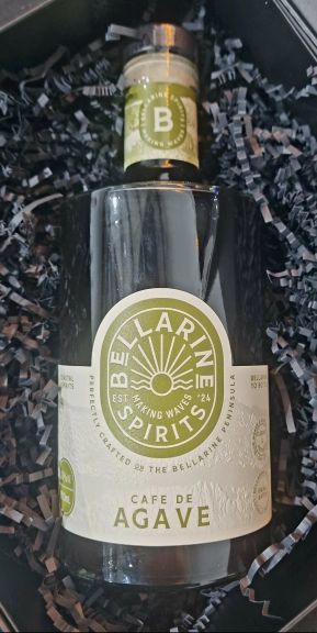 Photo for: Bellarine Spirits Cafe de Agave