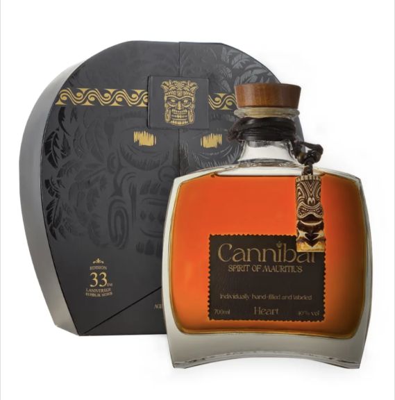 Photo for: Cannibal Heart