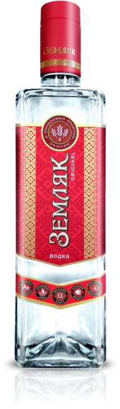 Photo for: Zemlyak Original