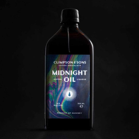 Photo for: Midnight Oil