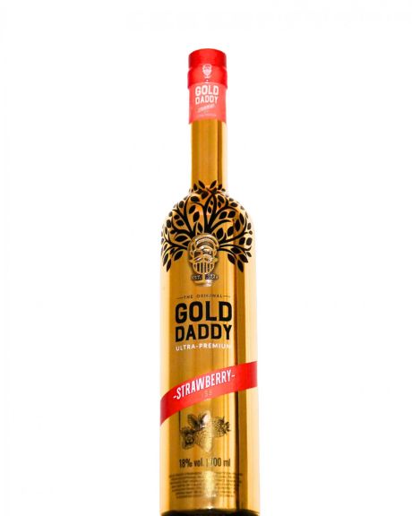 Photo for: Gold Daddy Strawberry Kiss