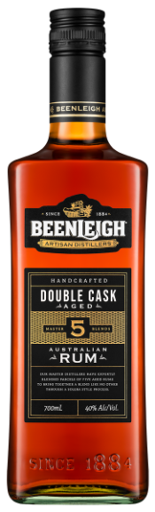 Photo for: Beenleigh Double Cask Rum