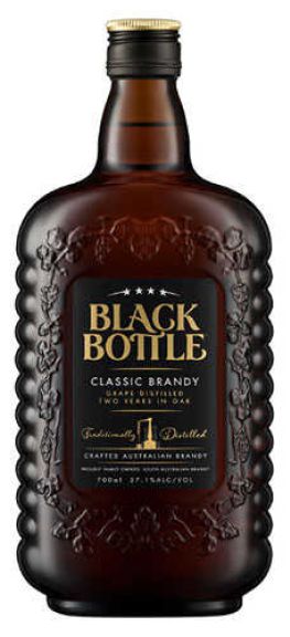 Photo for: Black Bottle Classic Brandy