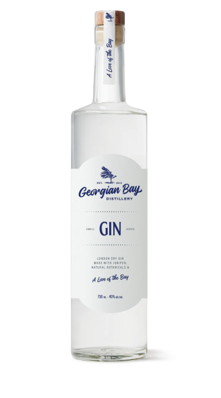 Photo for: Georgian Bay Gin