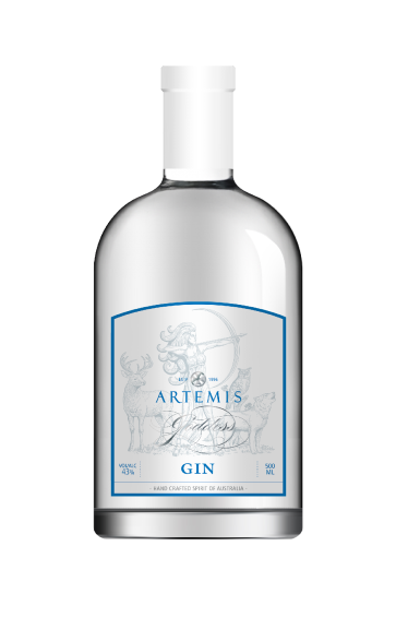 Photo for: Artemis/Vinum Australis Goddess Gin